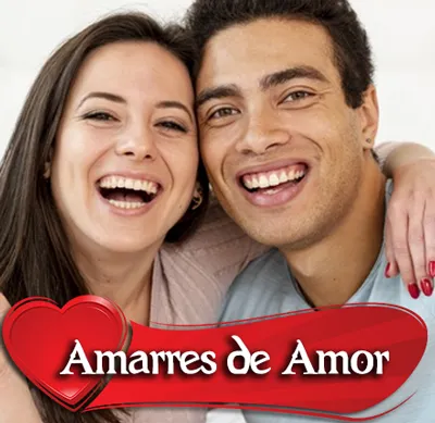 amarres 2